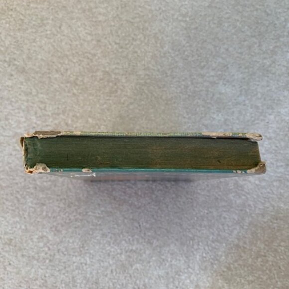 Honey Bunch Her First Little Club 1938 copyright - Picture 5 of 10